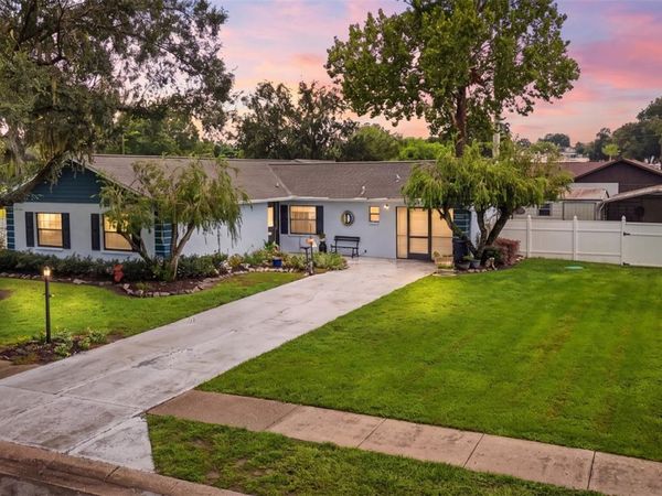 38648 FERM CIRCLE , ZEPHYRHILLS, FL 33540