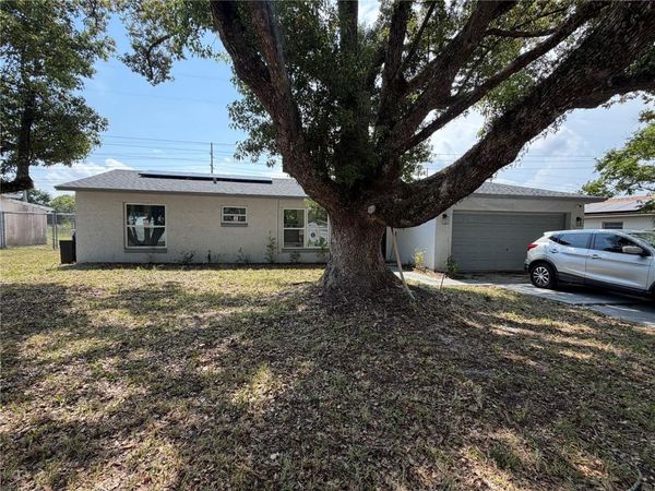 4614 LEMANS DRIVE , ORLANDO, FL 32808