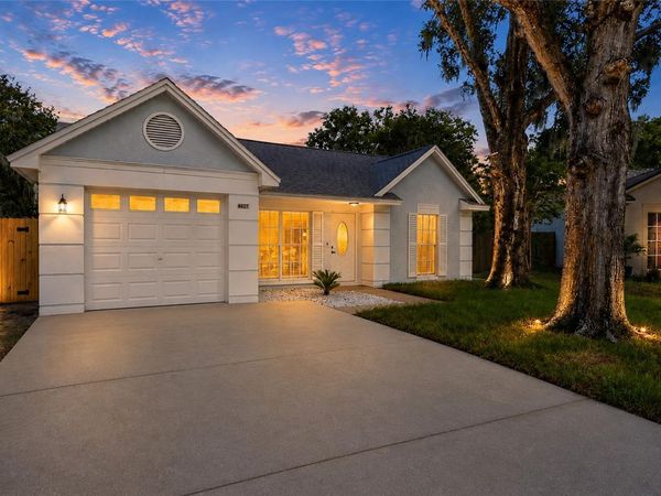 4637 CABBAGE PALM DRIVE , VALRICO, FL 33596