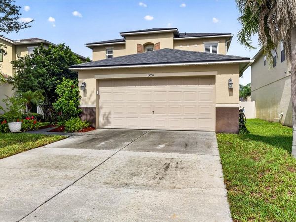 3351 LINTOWER DRIVE , LAND O LAKES, FL 34638