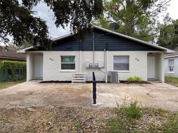 826 19TH STREET , ORLANDO, FL 32805