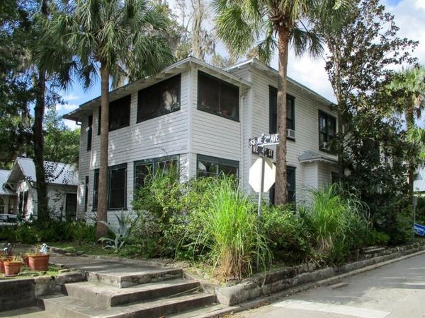 318 NE 2ND AVENUE , Unit 5, GAINESVILLE, FL 32601