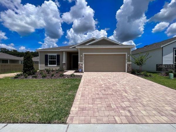 1315 NW 132ND CIRCLE , NEWBERRY, FL 32669
