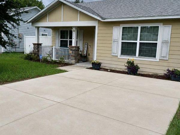214 W ELLA J GILMORE STREET , APOPKA, FL 32703