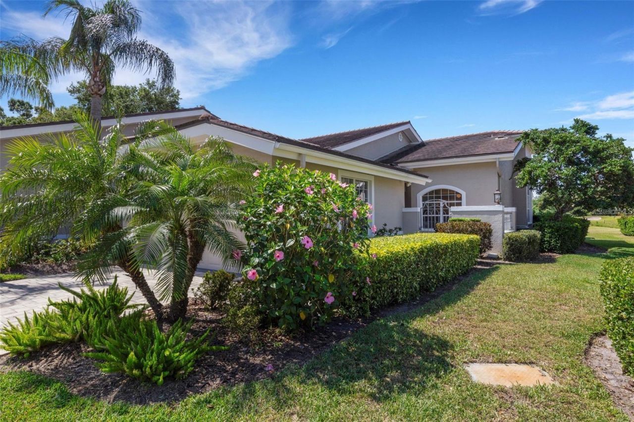 4044 Penshurst Park, Sarasota, FL 34235 Photo