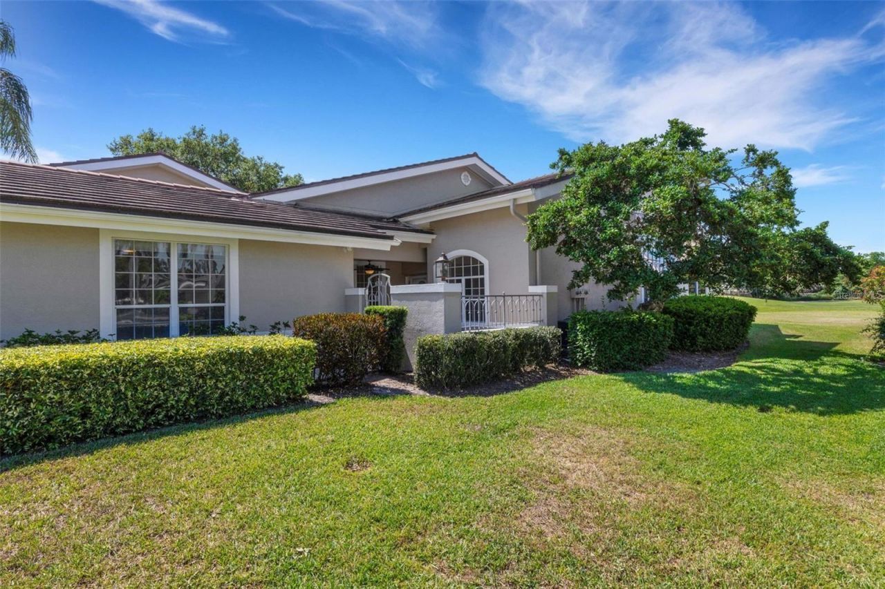 4044 Penshurst Park, Sarasota, FL 34235 Photo