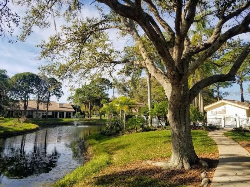 4044 Penshurst Park, Sarasota, FL 34235 Photo