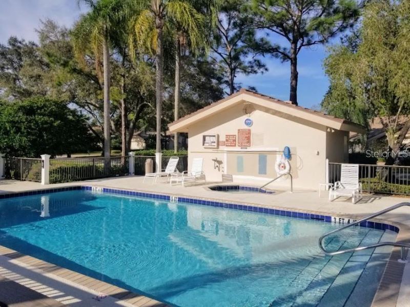 4044 Penshurst Park, Sarasota, FL 34235 Photo