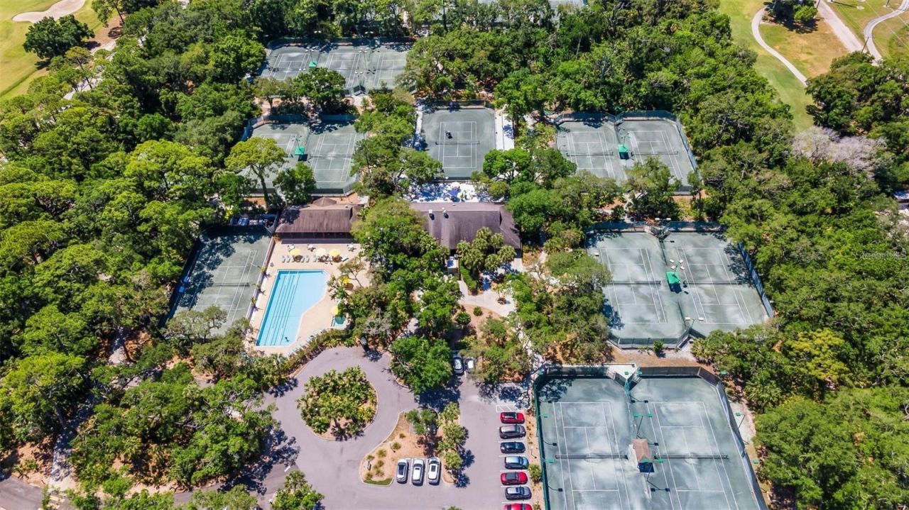 4044 Penshurst Park, Sarasota, FL 34235 Photo