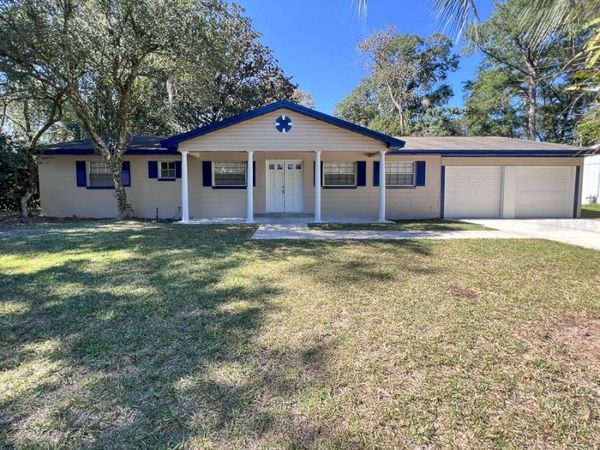 2110 NW 54TH TERRACE , GAINESVILLE, FL 32605