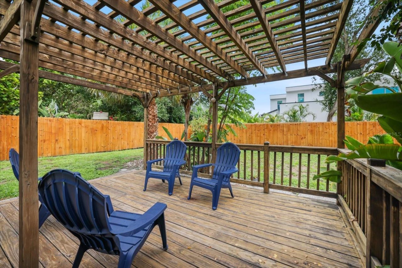 2126 Hyde Park Street, Sarasota, FL 34239 Photo