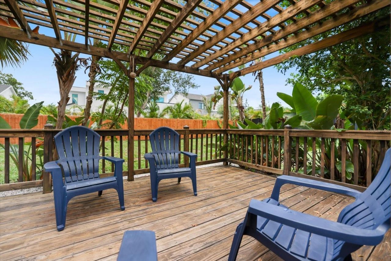 2126 Hyde Park Street, Sarasota, FL 34239 Photo