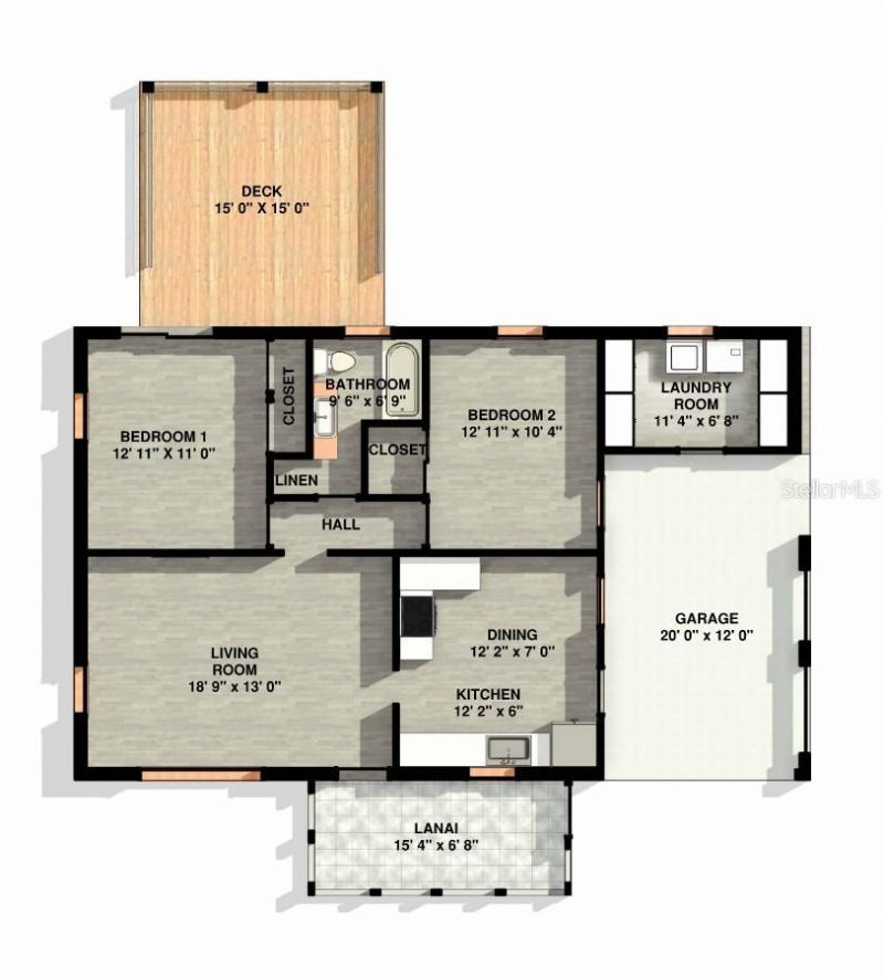 2126 Hyde Park Street, Sarasota, FL 34239 Photo