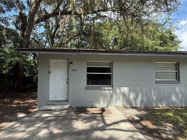 409 LAKE STREET , WILDWOOD, FL 34785