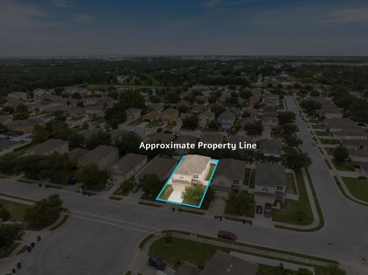 3436 97th Lane E, Palmetto, FL 34221 Photo
