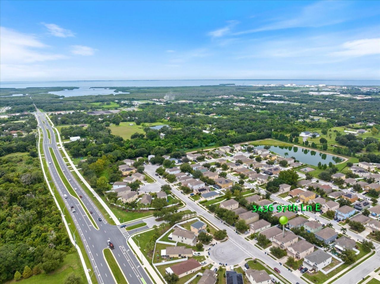3436 97th Lane E, Palmetto, FL 34221 Photo