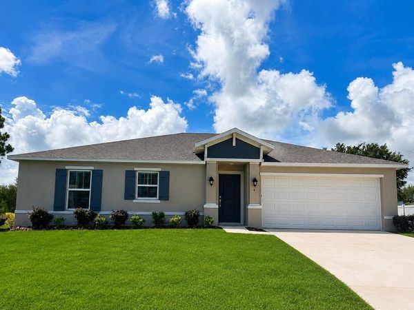 4 LEMA PLACE, PALM COAST, FL 32137