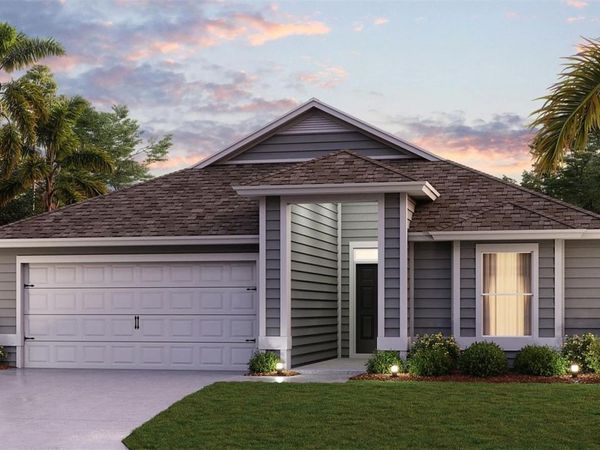 52 HARDWOOD TRAIL , PALM COAST, FL 32137