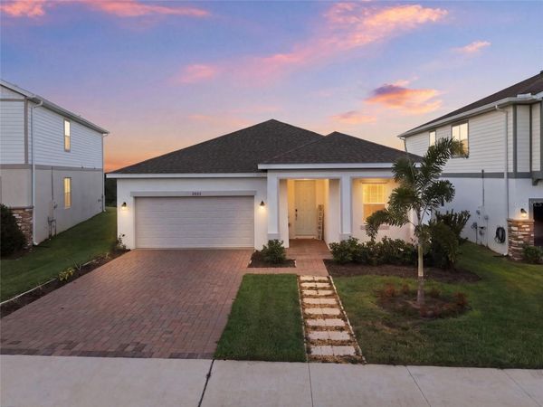 2053 HEART LAKE DRIVE , GROVELAND, FL 34736