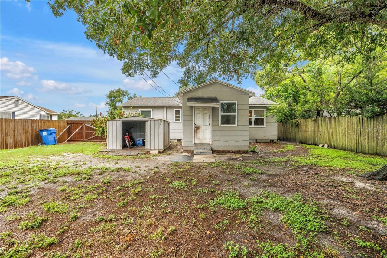 416 61st Avenue Ne, Saint Petersburg, FL 33703 Photo