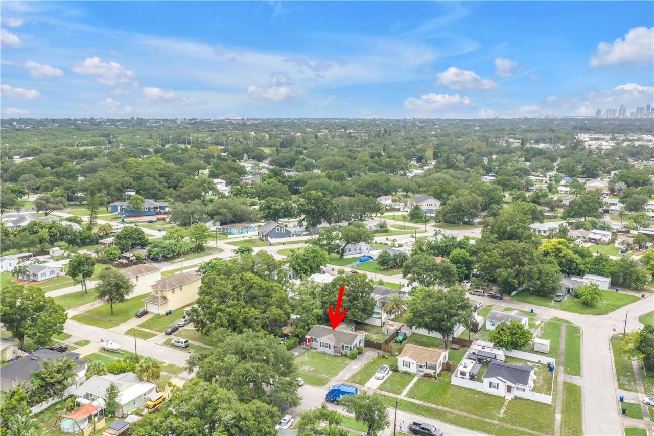 416 61st Avenue Ne, Saint Petersburg, FL 33703 Photo