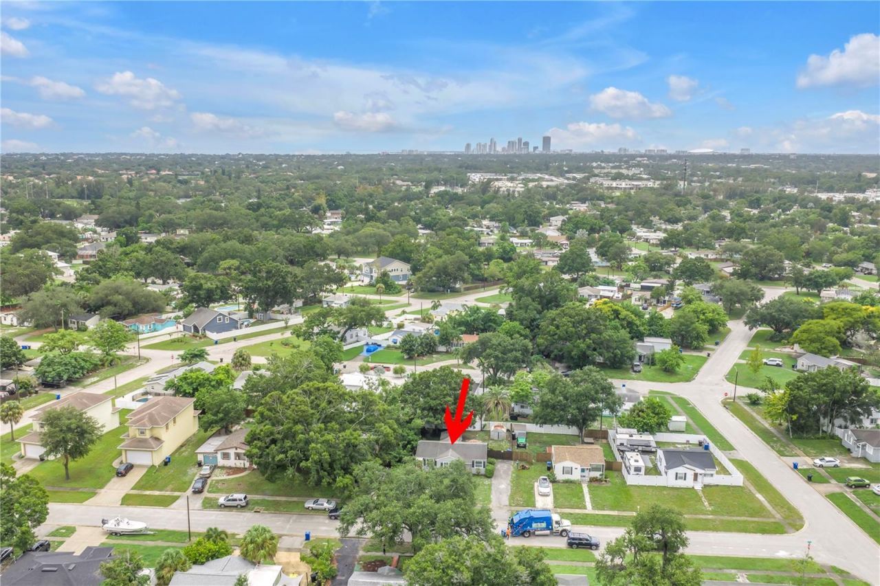 416 61st Avenue Ne, Saint Petersburg, FL 33703 Photo