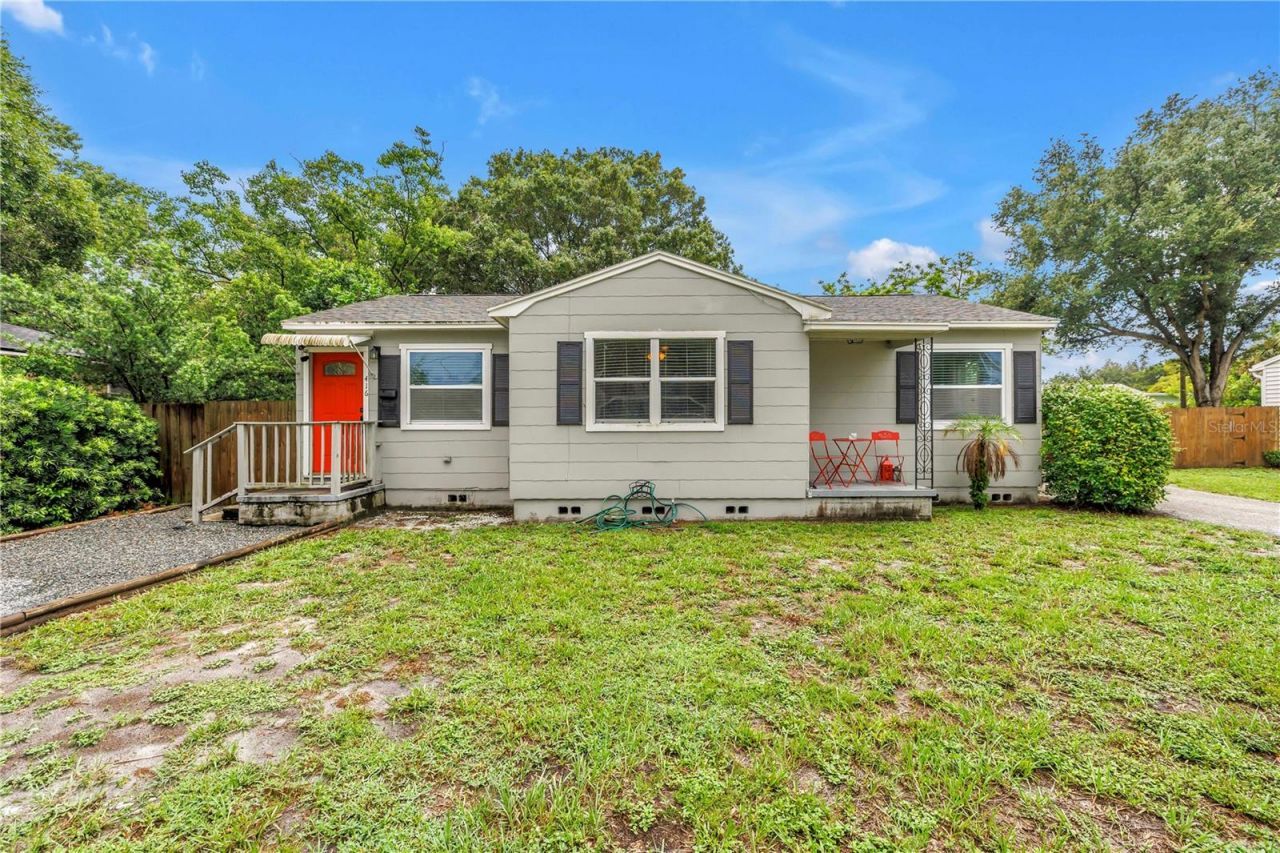 416 61st Avenue Ne, Saint Petersburg, FL 33703 Photo