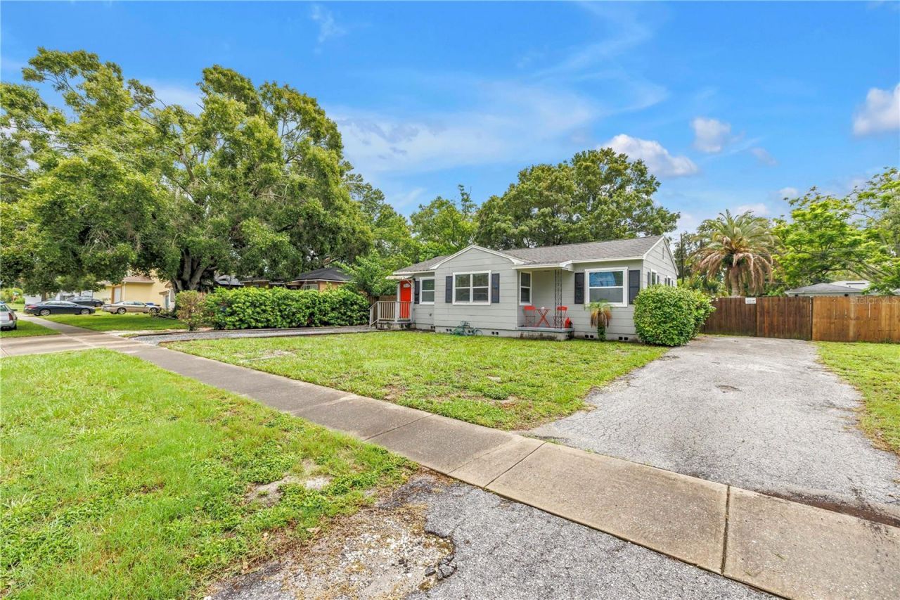 416 61st Avenue Ne, Saint Petersburg, FL 33703 Photo
