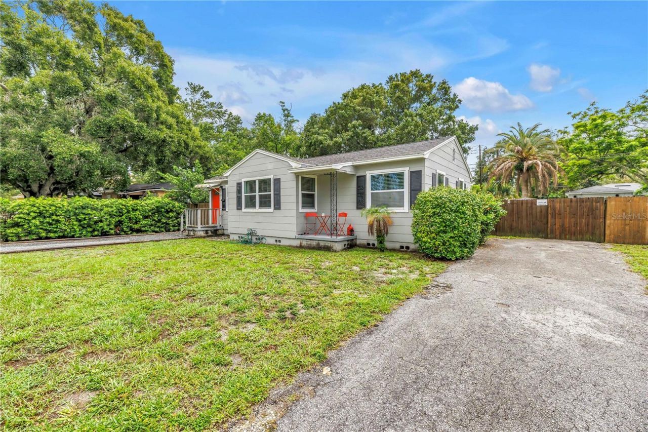 416 61st Avenue Ne, Saint Petersburg, FL 33703 Photo