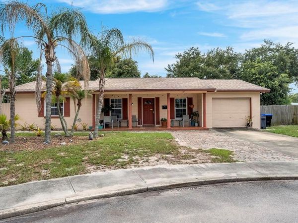 2906 FIELDCREST COURT , ORLANDO, FL 32839