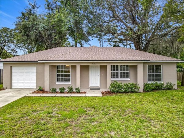 1472 4TH STREET , ORANGE CITY, FL 32763