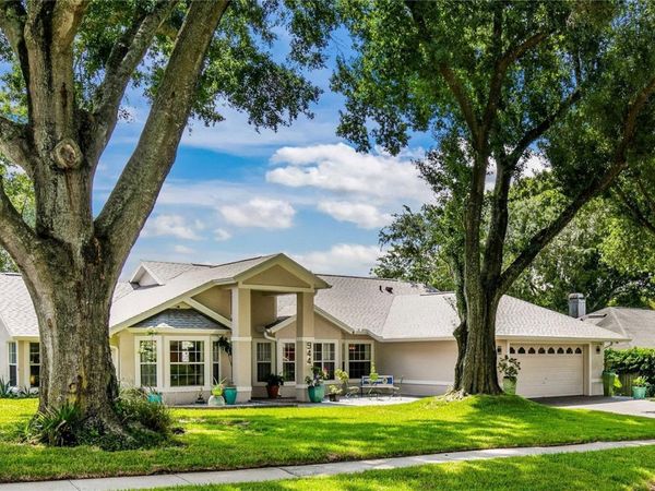 944 ALMOND  TREE CIRCLE , ORLANDO, FL 32835