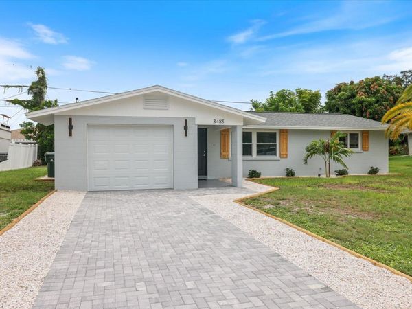 3485 ROSLYN ROAD , VENICE, FL 34293
