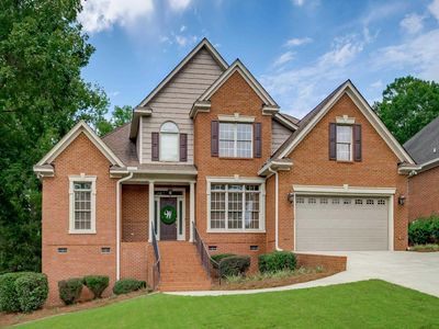 159 Shoal Creek Circle , Lexington, SC 29072