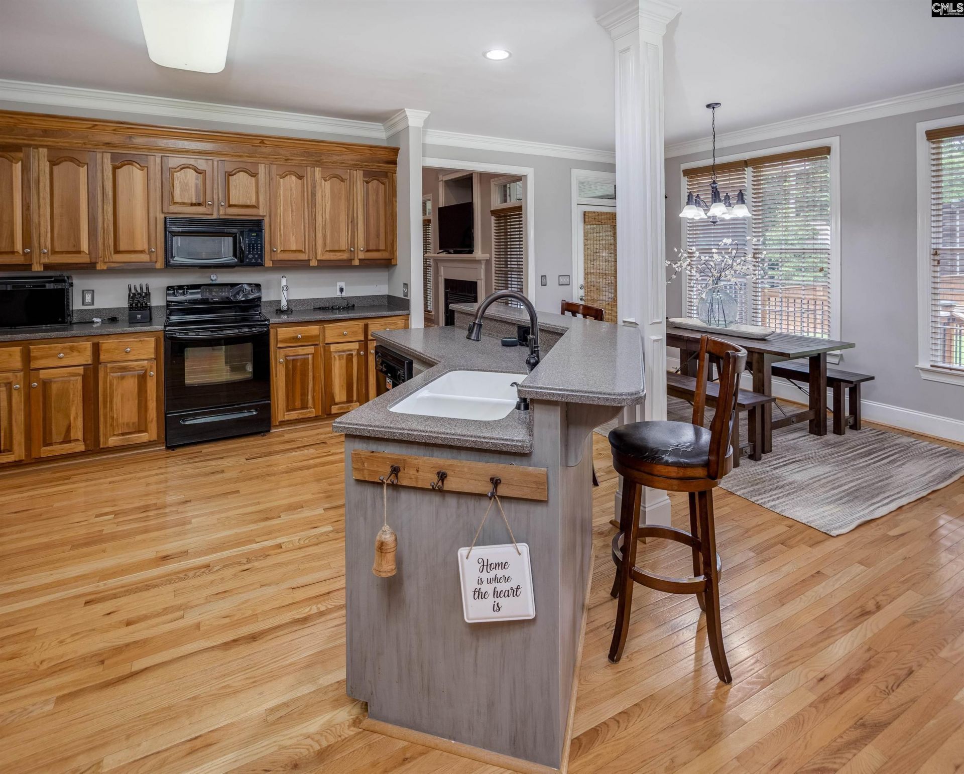 159 Shoal Creek Circle  Photo 16