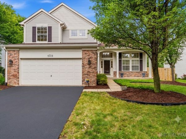 2712 Stockton Road , Naperville, IL 60564