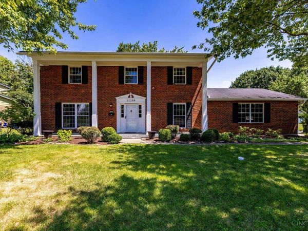 11280 Hanover, Forest Park, OH 45240