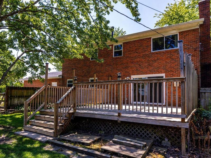 11280 Hanover, Forest Park, OH 45240 Photo 2