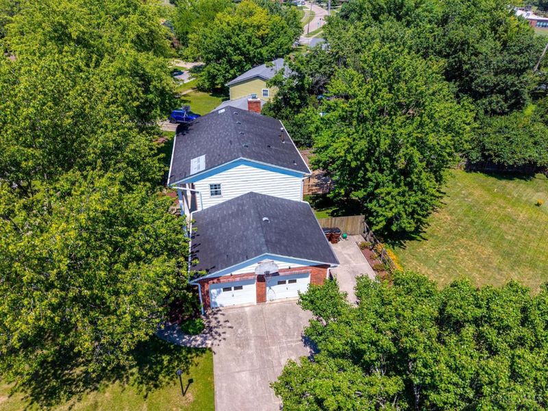 11280 Hanover, Forest Park, OH 45240 Photo 27