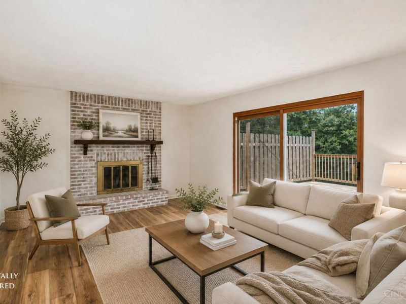 11280 Hanover, Forest Park, OH 45240 Photo 9