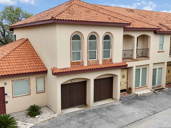23510 Canyon Golf, Unit 101, San Antonio, TX 78258