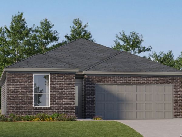 3437 Laguna Azul, San Antonio, TX 78245