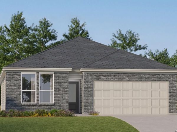 3433 Laguna Azul, San Antonio, TX 78245