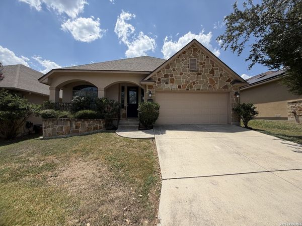 27039 TRINITY BND, San Antonio, TX 78261
