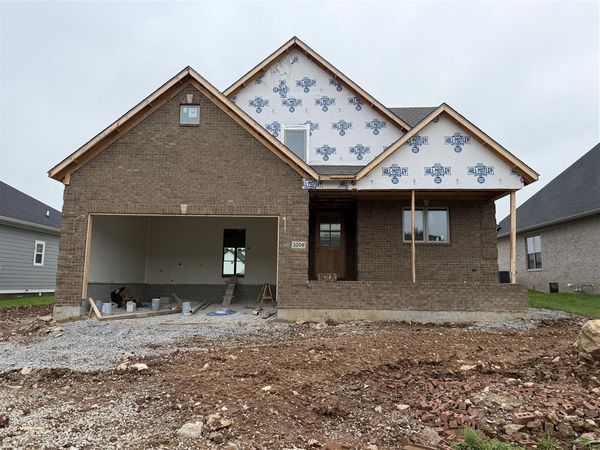 Lot 91 Shadbush Way , Bowling Green, KY 42101