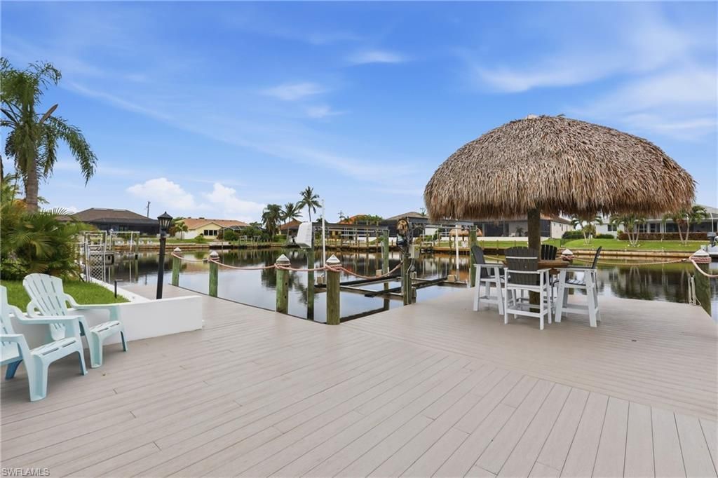 4126 SW 23rd Pl, Cape Coral, FL 33914 Photo
