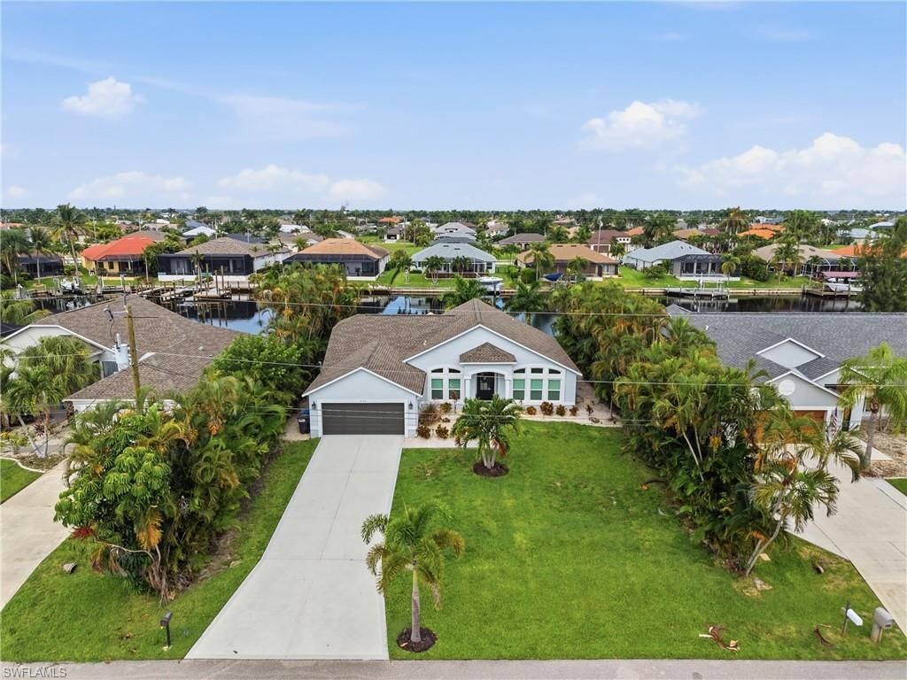 4126 SW 23rd Pl, Cape Coral, FL 33914 Photo