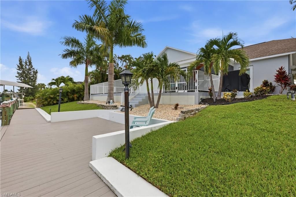 4126 SW 23rd Pl, Cape Coral, FL 33914 Photo