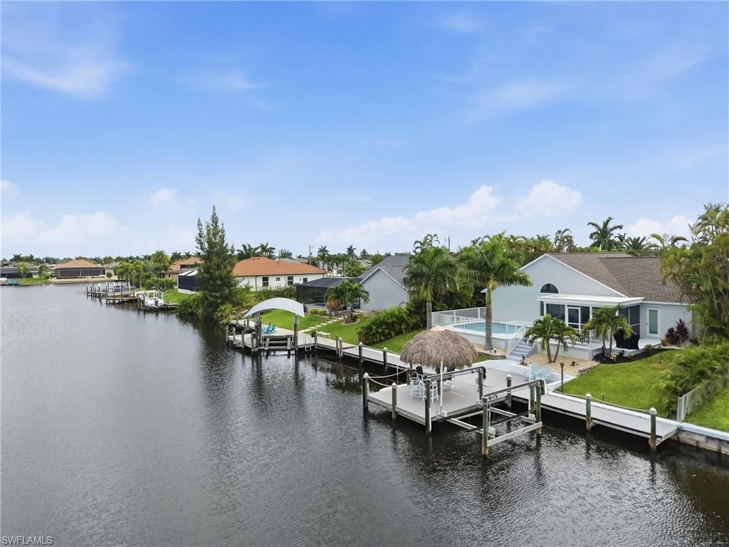 4126 SW 23rd Pl, Cape Coral, FL 33914 Photo