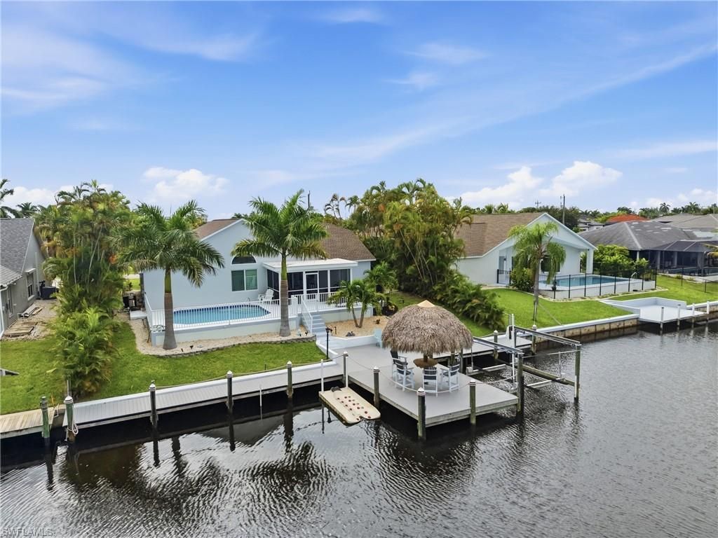 4126 SW 23rd Pl, Cape Coral, FL 33914 Photo